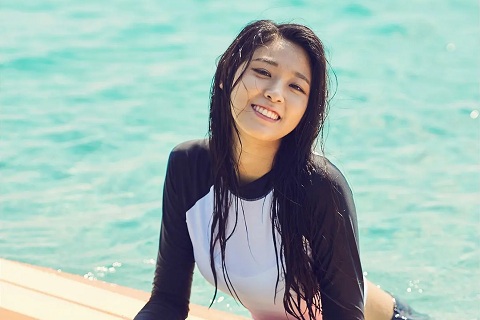 第一次约会,怎么判断女生是否喜欢你